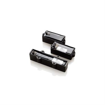 EMG PJ SET (Black) 画像1
