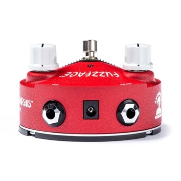 Dunlop (Jim Dunlop) 【WEB限定在庫処分セール】 FFM6 Band of Gypsys Fuzz Face Mini（ジムダンロップ）ファズ 画像2