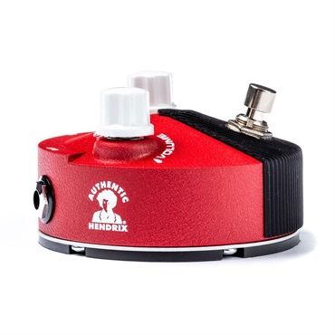 Dunlop (Jim Dunlop) 【WEB限定在庫処分セール】 FFM6 Band of Gypsys Fuzz Face Mini（ジムダンロップ）ファズ 画像4
