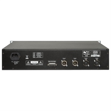 AMS Neve 33609 Stereo Compressor (エーエムエスニーヴ)(コンプレッサー)(国内正規品) 画像1