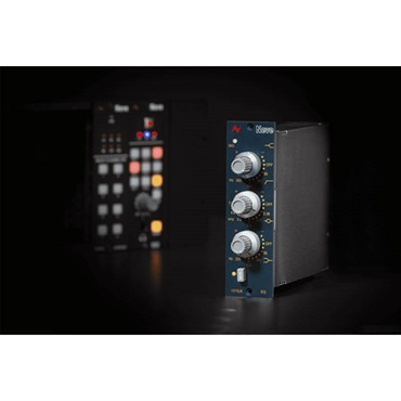 AMS Neve 1073LBEQ Mono EQ Module (エーエムエスニーヴ)(イコライザー)(API500シリーズ)(国内正規品) 画像3