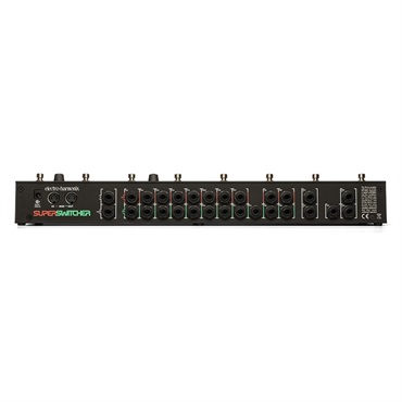 Electro Harmonix SUPER SWITCHER 画像1