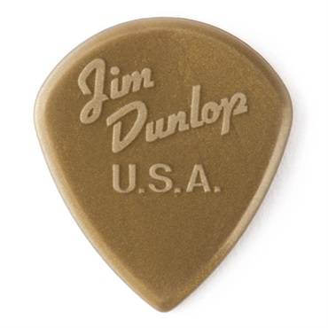 Dunlop (Jim Dunlop) 47PJB3NG BONAMASSA JAZZ III GOLD [6枚入り] 画像1