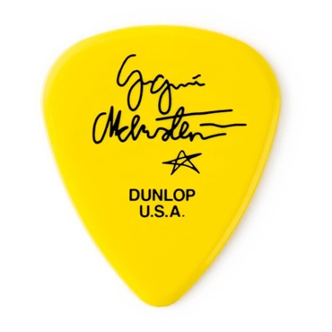 Dunlop (Jim Dunlop) YJMP03YL YNGWIE MALMSTEEN 1.14MM [6枚入り] 画像1