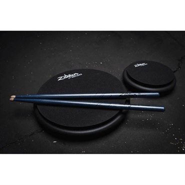 Zildjian Reflexx Conditioning Pad 10 inch [NAZLFZXPPRCP10] 画像2
