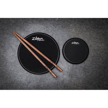 Zildjian Reflexx Conditioning Pad 10 inch [NAZLFZXPPRCP10] 画像3