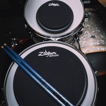Zildjian Reflexx Conditioning Pad 10 inch [NAZLFZXPPRCP10] 画像4