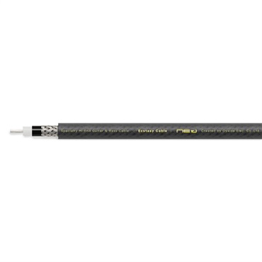 Oyaide Ecstasy Cable (L-S/5.0m) 画像2