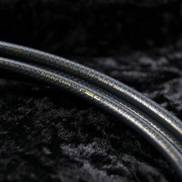 Oyaide Ecstasy Cable パッチケーブル (S-S/0.3m) 画像3