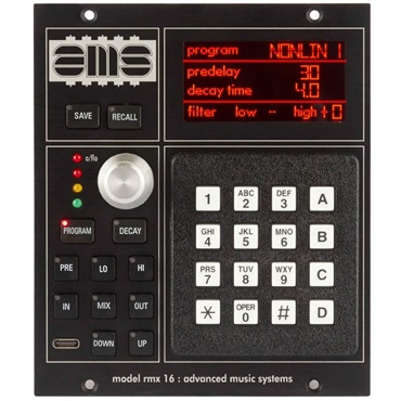 AMS Neve RMX 16 500 series module (エーエムエスニーヴ)(API500シリーズ)(国内正規品) 画像2