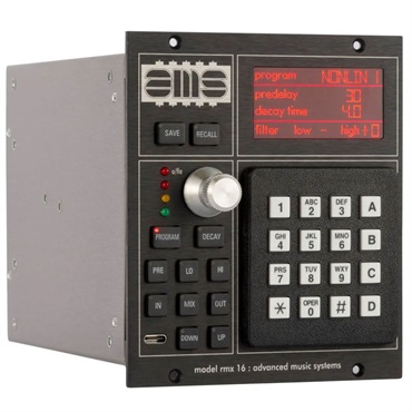 AMS Neve RMX 16 500 series module (エーエムエスニーヴ)(API500シリーズ)(国内正規品) 画像3