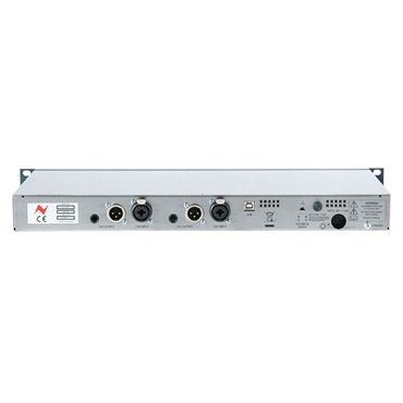 AMS Neve 8803 Dual Channel Equaliser (エーエムエスニーヴ)(イコライザー)(国内正規品) 画像1