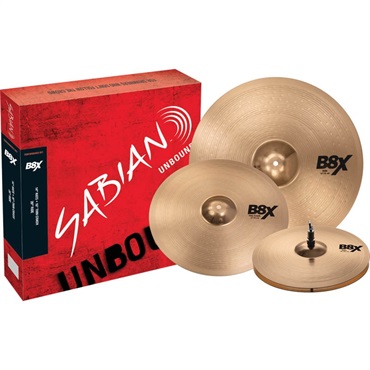 Pearl Decade Maple スタンダードサイズ ドラムフルセット w/SABIAN B8X シンバルセット [DMP825S/C-D + B8X-PFSET]【カラー：#261 Gloss Deep Red Burst】【お取り寄せ品】 画像5