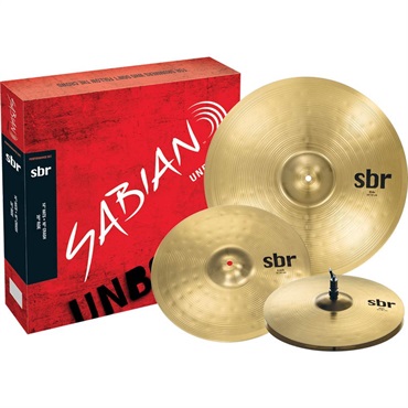 Pearl Decade Maple コンパクトサイズ ドラムフルセット w/SABIAN SBR シンバルセット [DMP805S/C-D + SBR-PFSET]【カラー：#260 Satin Brown Burst】【お取り寄せ品】 画像3