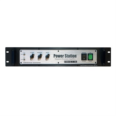 FRYETTE PS-1 / 2 / 100 Rack Mount Kit Deluxe [お取り寄せ品]（フライエット） 画像2