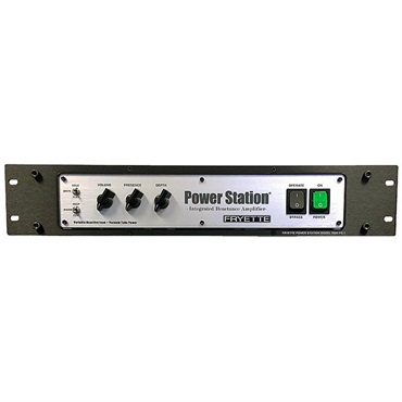 FRYETTE PS-1 / 2 / 100 Rack Mount Kit Basic [お取り寄せ品]（フライエット） 画像2