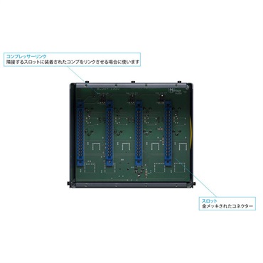 Heritage Audio OST-4 v2.0（お取り寄せ商品） 画像3