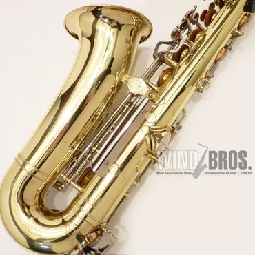 YAMAHA USED 中古 ヤマハ アルトサックス YAS-23 S/N:87xx7 画像7