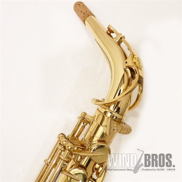 YAMAHA USED 中古 ヤマハ アルトサックス YAS-62(III) S/N:C22xx1 画像1