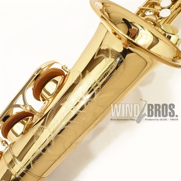 YAMAHA USED 中古 ヤマハ アルトサックス YAS-62(III) S/N:C22xx1 画像5