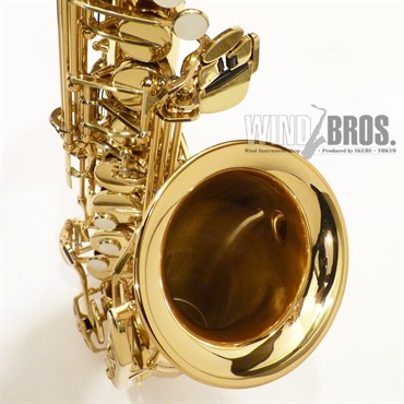 YAMAHA USED 中古 ヤマハ アルトサックス YAS-62(III) S/N:C22xx1 画像6
