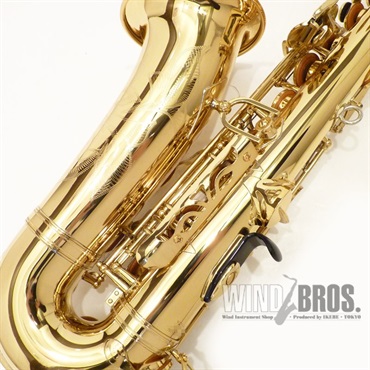 YAMAHA USED 中古 ヤマハ アルトサックス YAS-62(III) S/N:C22xx1 画像7