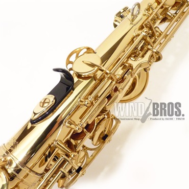 YAMAHA USED 中古 ヤマハ アルトサックス YAS-62(III) S/N:C22xx1 画像8