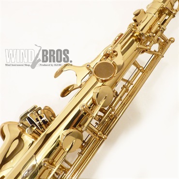 YAMAHA USED 中古 ヤマハ アルトサックス YAS-62(III) S/N:C22xx1 画像9