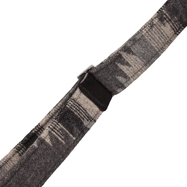 Fender USA 【夏先取り大特価セール】【生産完了モデル】 2 inch Zion Strap (Gray Aztec) (#0992132549) 画像1