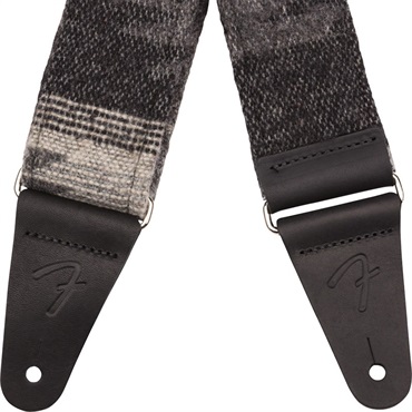 Fender USA 【夏先取り大特価セール】【生産完了モデル】 2 inch Zion Strap (Gray Aztec) (#0992132549) 画像2