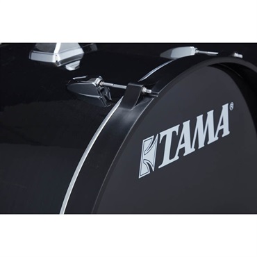 TAMA IP52H6-CTW [Imperialstar 22 バスドラムキット / シンバル無し / コーヒー・チーク・ラップ] 画像4