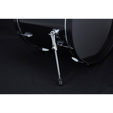 TAMA IP52H6-CTW [Imperialstar 22 バスドラムキット / シンバル無し / コーヒー・チーク・ラップ] 画像5