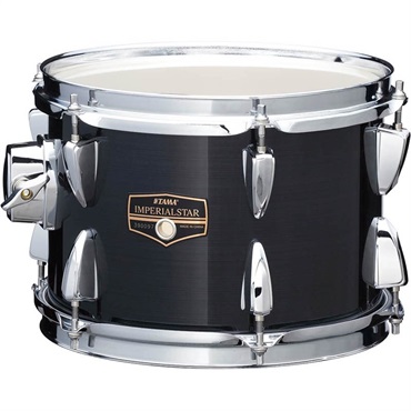 TAMA IP58H6RC-HBK [Imperialstar 18 バスドラムキット / シンバル付属 / ヘアライン・ブラック] 画像2
