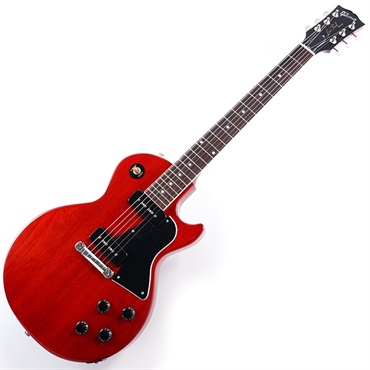 Gibson Les Paul Special (Vintage Cherry) 画像1