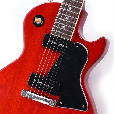 Gibson Les Paul Special (Vintage Cherry) 画像3