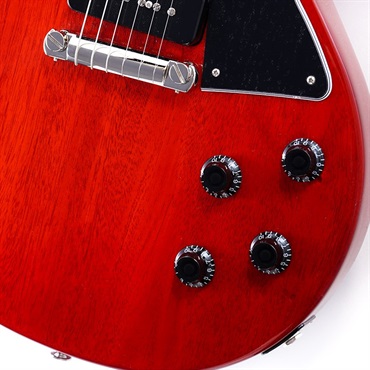 Gibson Les Paul Special (Vintage Cherry) 画像4