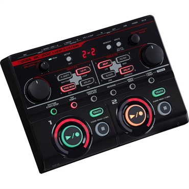 BOSS RC-202 画像1