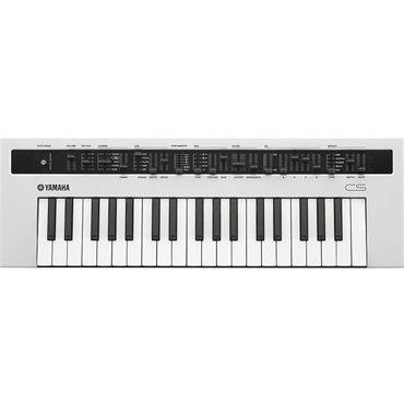 YAMAHA reface CS 専用キャリングケース ＋ KS203 スタンドセット[アナログモデリング・シンセサイザー] 画像1