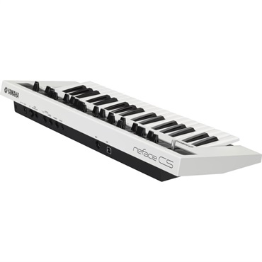 YAMAHA reface CS 専用キャリングケース ＋ KS203 スタンドセット[アナログモデリング・シンセサイザー] 画像2