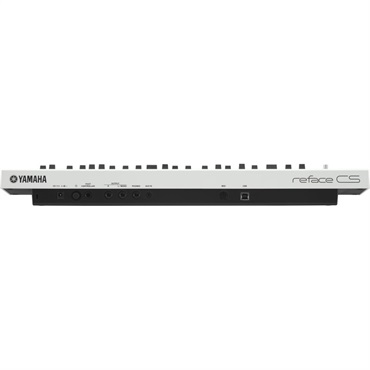 YAMAHA reface CS 専用キャリングケース ＋ KS203 スタンドセット[アナログモデリング・シンセサイザー] 画像3