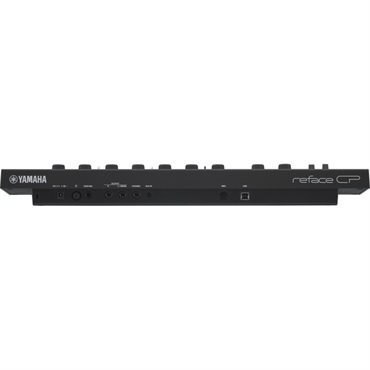YAMAHA reface CP 専用キャリングケースセット[エレクトリック・ピアノ] 画像3