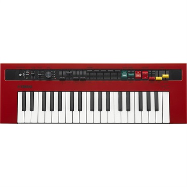 YAMAHA reface YC 専用キャリングケース ＋ KS203 スタンドセット[オルガン] 画像1