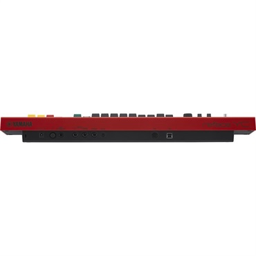 YAMAHA reface YC 専用キャリングケース ＋ KS203 スタンドセット[オルガン] 画像3