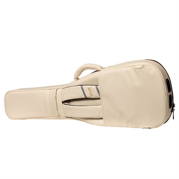 Gibson 【夏先取り大特価セール】Gibson Premium Softcase (Cream) [ASSFCASE-CRM] 画像1