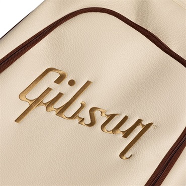 Gibson 【夏先取り大特価セール】Gibson Premium Softcase (Cream) [ASSFCASE-CRM] 画像2