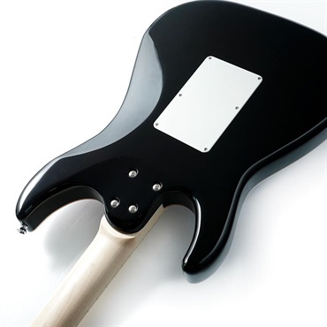 SCHECTER SD-2-24-AL (See-Thru Red/Maple) 画像6