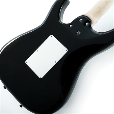 SCHECTER SD-2-24-AL (See-Thru Red/Maple) 画像7