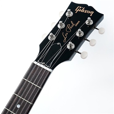 Gibson Les Paul Junior (Ebony) 画像8