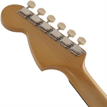 Fender Made in Japan CHAR MUSTANG (Olympic White/Rosewood) 画像5
