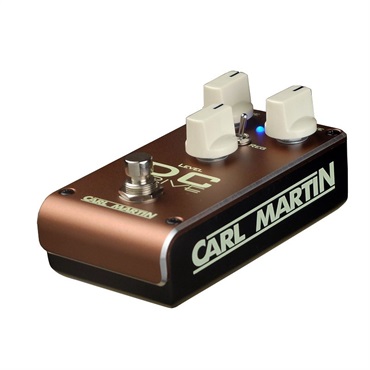 CARL MARTIN DC DRIVE（カールマーティン）オーバードライブ 画像1